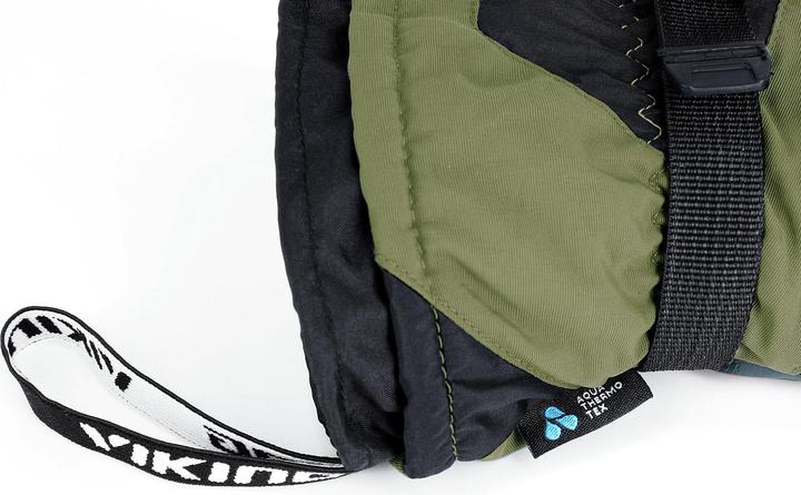 Actual product image MGA Viking Flow Freeride Gloves (9)