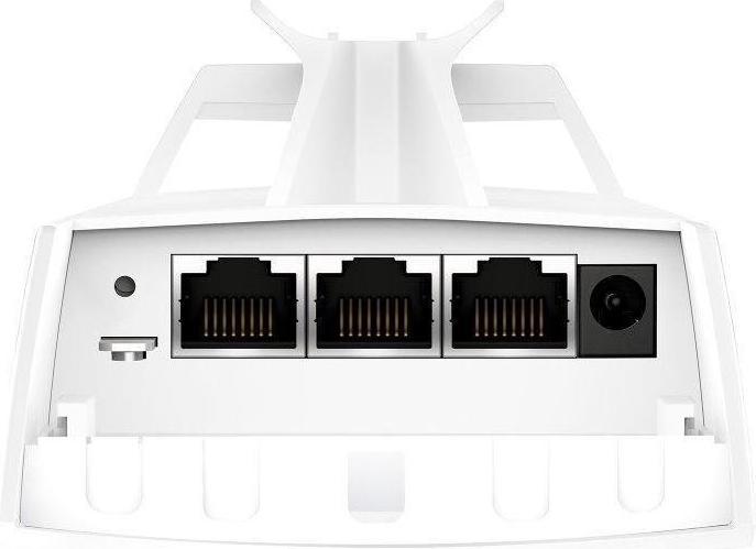 Actual product image TP-Link EAP215-BRIDGE KIT - Omada Wireless Bridge with long range indoor/outdoor AP (866 Mbit/s)