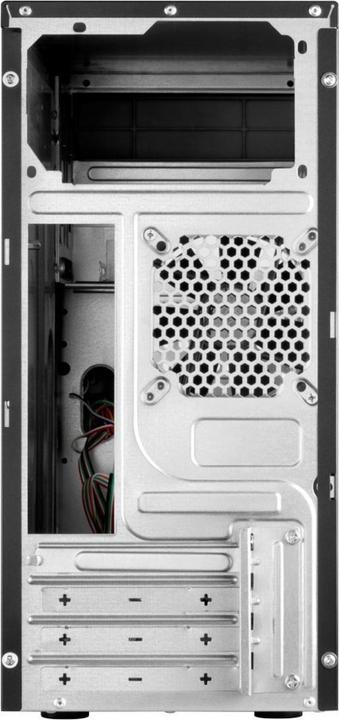 Produktbild Antec VSK ohne Netzteil (mATX, Mini-ITX)