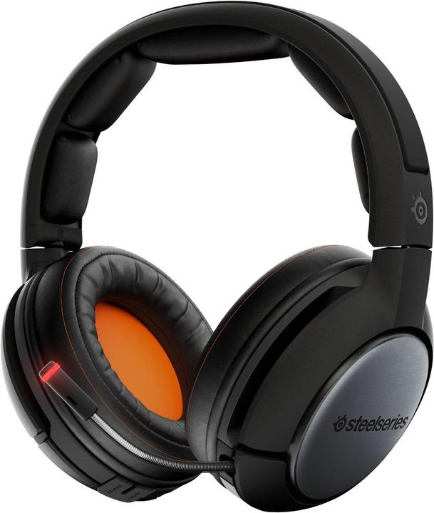 Produktbild SteelSeries Siberia 840 (Kabellos)