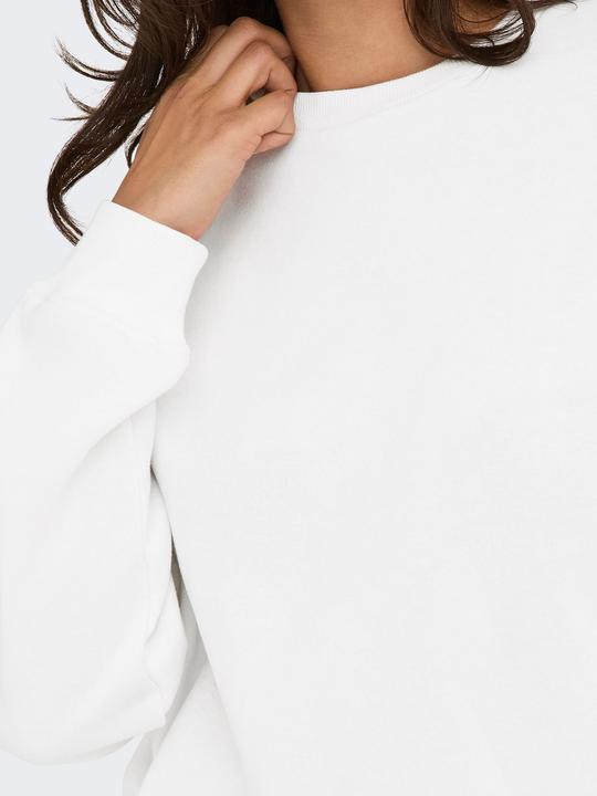 Image du produit Only Onlsweat L/S Crew Oversize Swt (L)