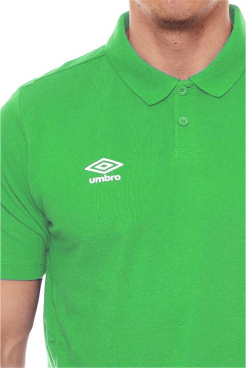Produktbild Umbro Essential Poloshirt Jungen (158)