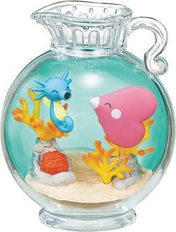 Image du produit Funko Re-ment Pokemon Aqua Bottle Collection Vol.2 - Mémoires sur la rive brillante