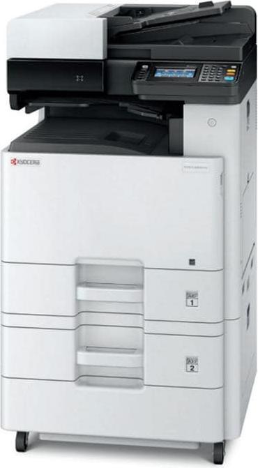 Immagine prodotto Kyocera M8124cidn/KL3 incl. PF-470 (Laser, Colore)