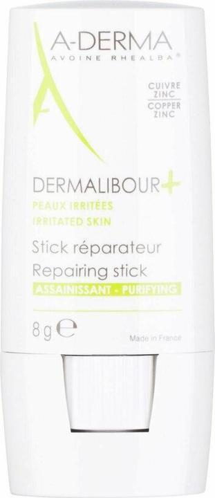 Immagine prodotto A-Derma Dermalibour+ Stick CICA riparatore (Crema corpo)