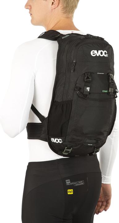 Actual product image Evoc Stage (12 l)