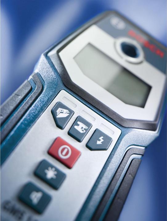 Actual product image Bosch Professional GMS 120 Multidetector