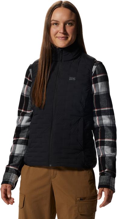 Mountain Hardwear W Stretchdown™ Light Vest