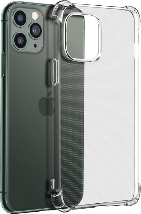 Actual product image Avizar Refined Series (Apple iPhone 11 Pro)