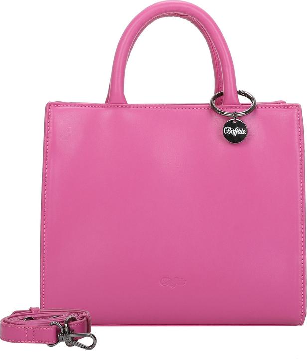 Buffalo Big Boxy Handtasche 26 cm