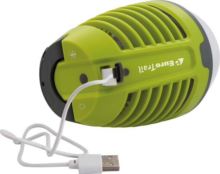Image du produit Eurotrail Anti-muqueuse