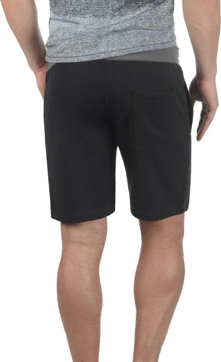 Actual product image Solid Benni Men's Sweatpants Shorts (XL)