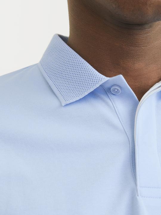 Actual product image Jack & Jones Jprccrodney Ss Polo Noos (L)