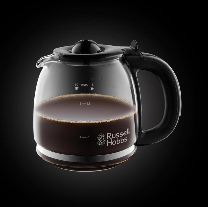 Image du produit Russell Hobbs Cafetière 24391-56 Inspi