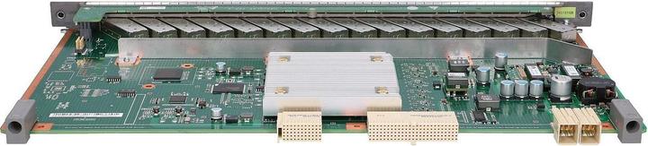 Actual product image Huawei GPFD | GPON-Karte | 16x GPON C+, dediziert für 5608/5680/5683 OLT