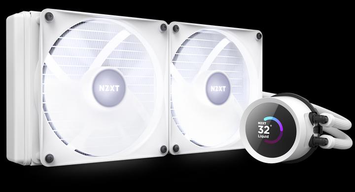 Image du produit NZXT Kraken 280 RGB