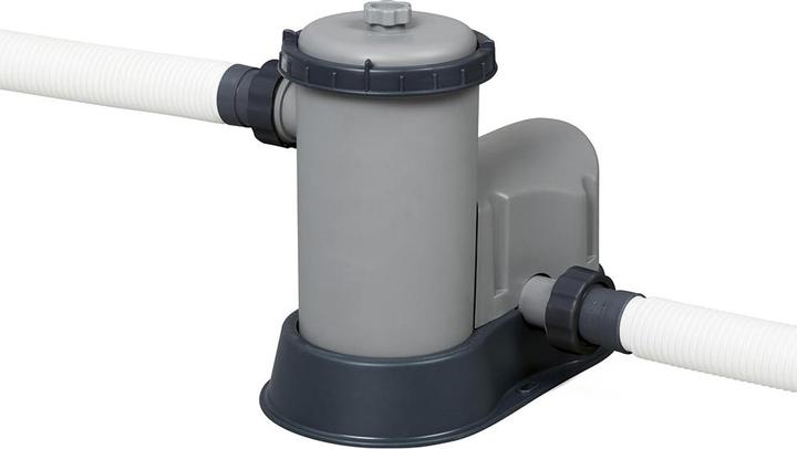 Actual product image Bestway Steel Pro Max Pool Set (Ø 549 x 122 cm)