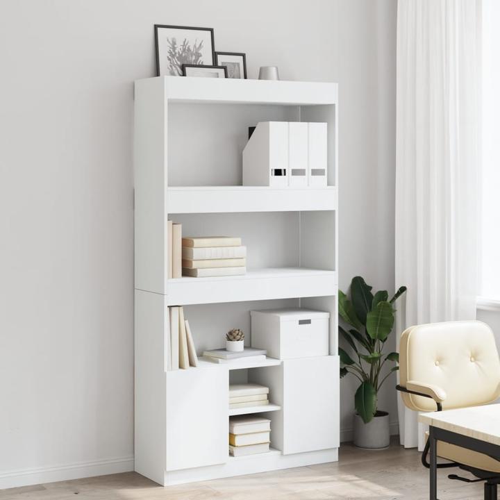 Produktbild VidaXL Louiza (92 x 33 x 180 cm)
