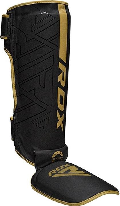 Image du produit Rdx F6 KARA Protège-Tibias (M)