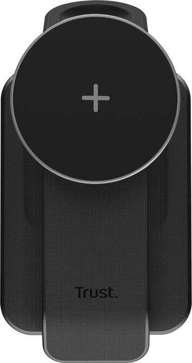 Image du produit Trust VIRO 3-IN-1 MAGNETIC CHARGE (15 W)