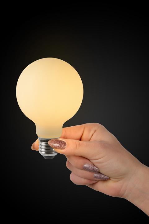 Produktbild Lucide E27 (E27, 5 W, 500 lm, 1 x, F)