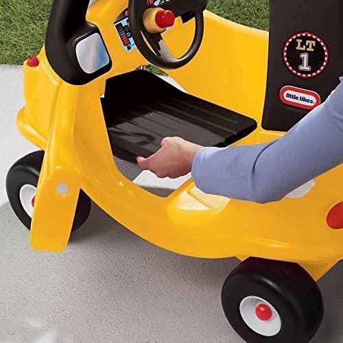 Produktbild Little Tikes Taxi Car