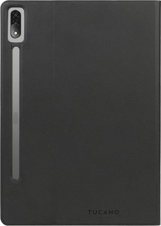 Immagine prodotto Tucano TRE Custodia Lenovo Tab P12 12.7" nero (Lenovo Tab P12)