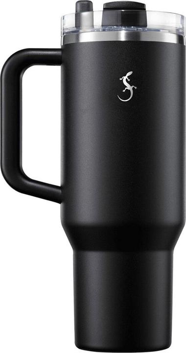 Lurch Big Cup Iso Cup black (1.20 l)