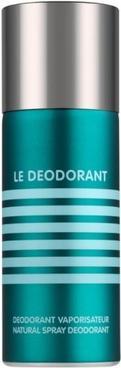 Actual product image Gaultier Le Male Deodorant Spray - 125ml (Eau de toilette, 150 ml)