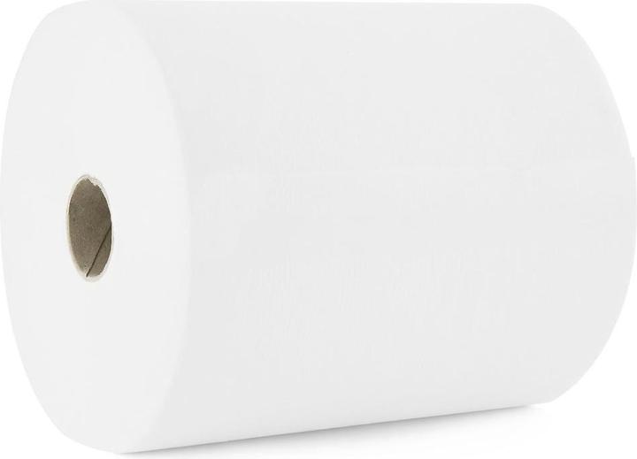 Actual product image Hartmann Cellulose towel paper rolls (6 x)
