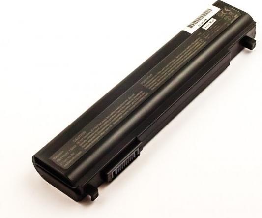 Actual product image Toshiba Battery Portege R30, R30A (4400 mAh)