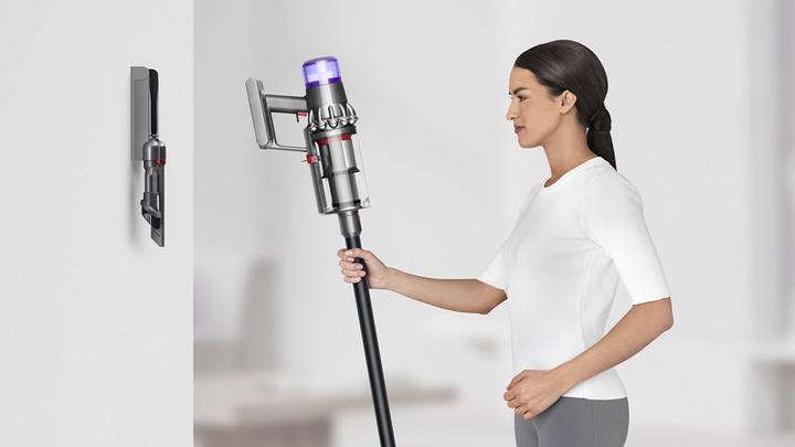 Actual product image Dyson V11 Total Clean