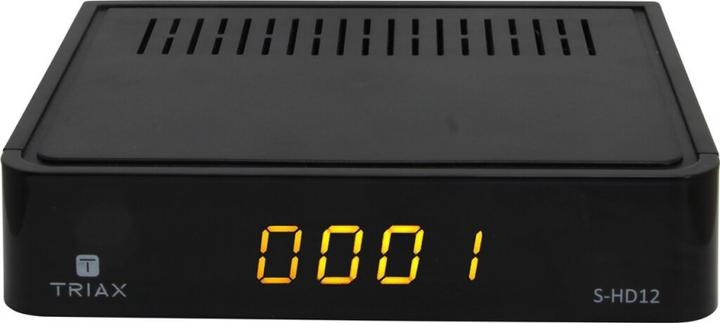 Image du produit Triax Tvhd