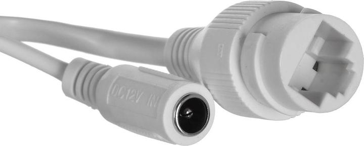 Productafbeelding Imou Bullet 2 Pro 1080p H.265 Wi-Fi bewakingscamera (1920 x 1080 Pixels)