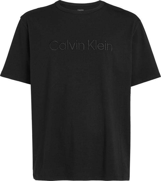 Calvin Klein S/S Crew Neck