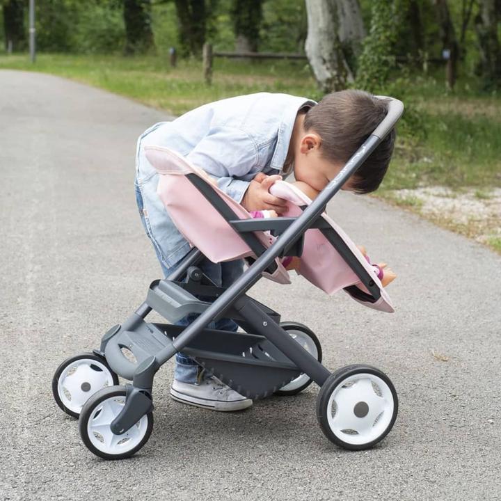 Actual product image Smoby Maxi-Cosi Twin