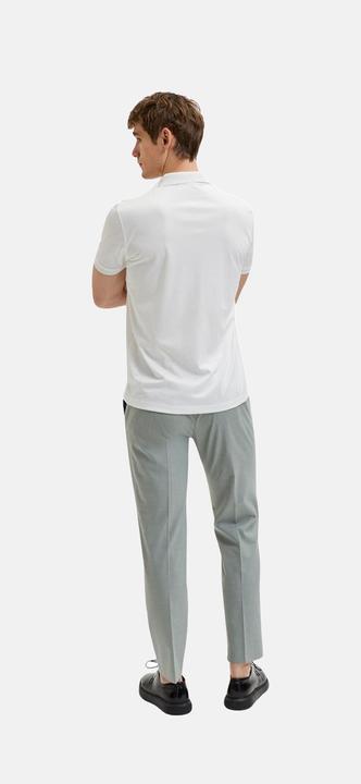 Produktbild Selected Homme Merzerisiert Interlock Polo shirt (XL)