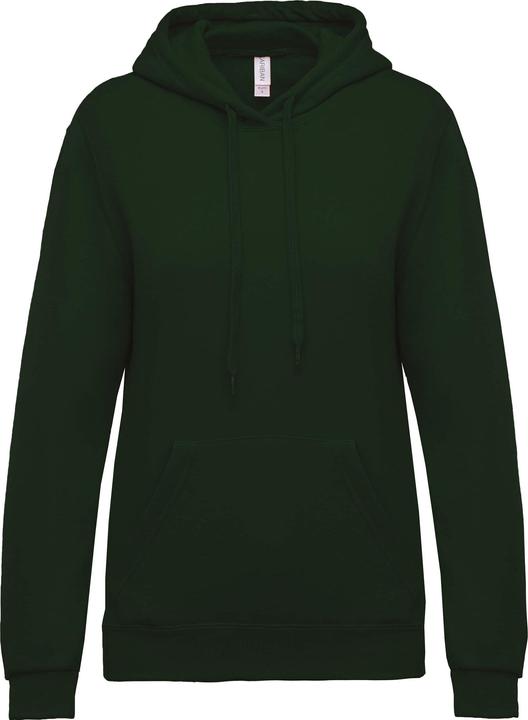 Kariban Hoodie Damen