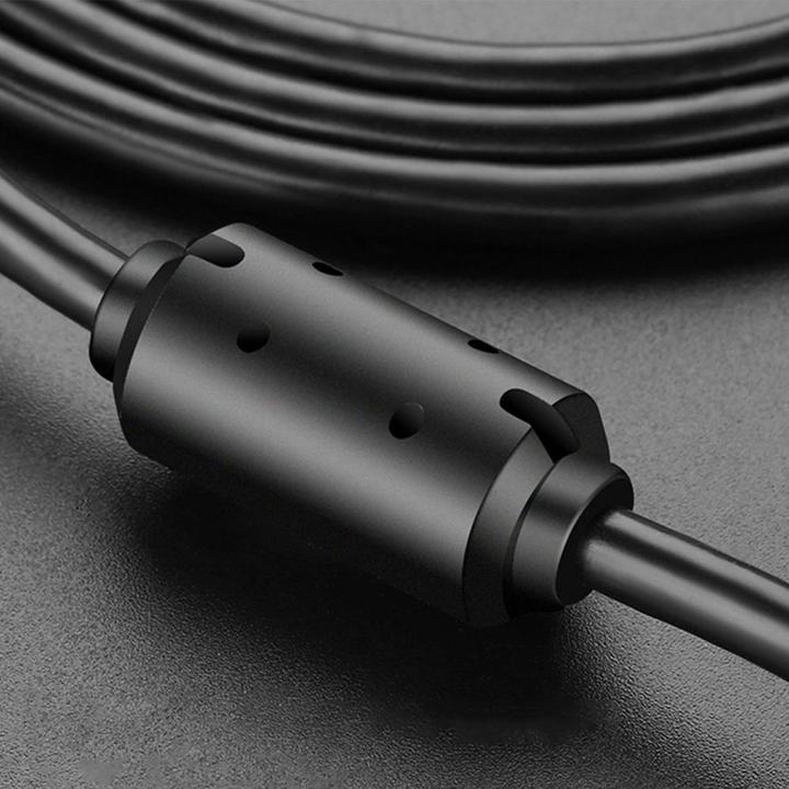Immagine prodotto Ugreen Cavo stampante USB 3.0 A-B US210, 1 m (nero) (1 m, USB 3.0)