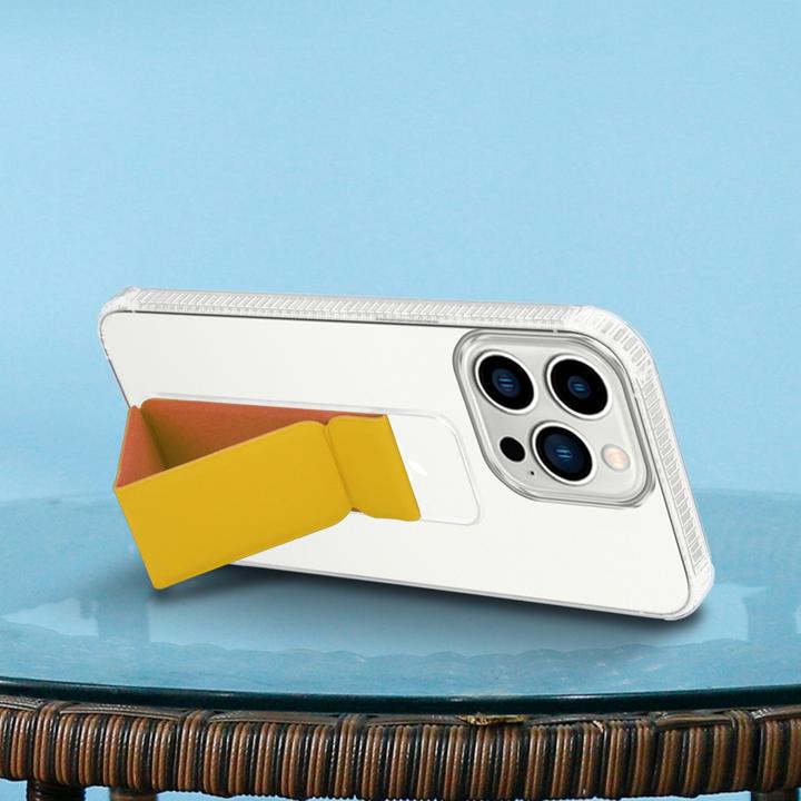 Produktbild Cadorabo Hülle für Apple iPhone 11 PRO im TPU mit Halterung LM167 Style (Apple iPhone 11 Pro)