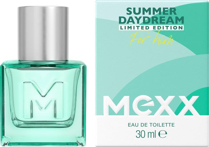 Actual product image Mexx Summer Daydream (Eau de toilette, 30 ml)