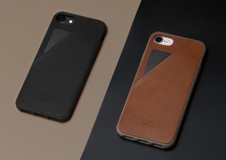 Produktbild Native Union Clic Card (Apple iPhone 7)