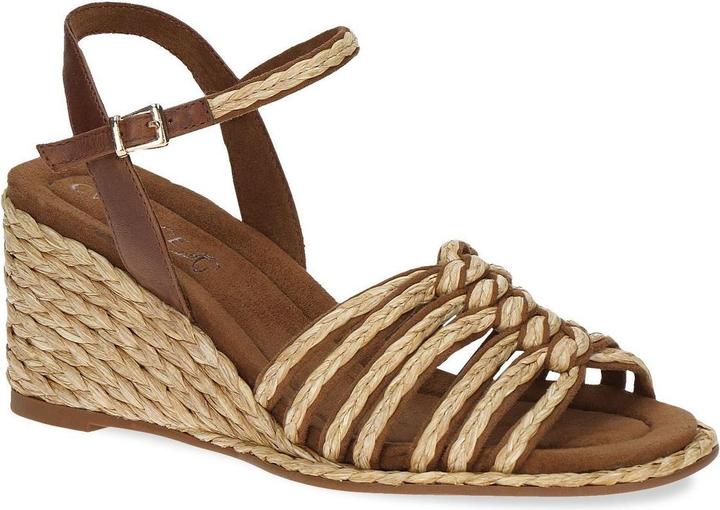 Actual product image Caprice Sandal (37)