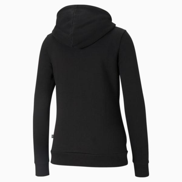 Immagine prodotto Puma Felpa con cappuccio con logo piccolo ESS FL (S)