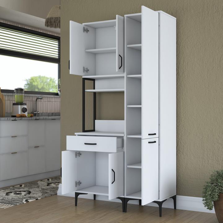 Produktbild Skye Decor JE121 (100 x 40 x 198.5 cm)