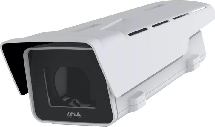 Produktbild Axis P1388-B 1/1.8IN IMAGE (3840 x 2160 Pixels)