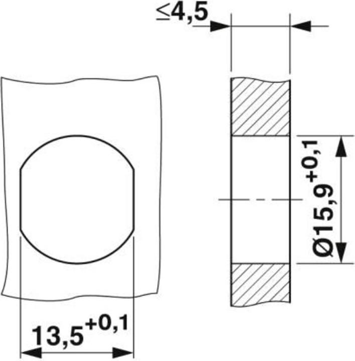 Produktbild Phoenix Netzwerkkabel VS-M12FSBP-IP20-94B-LI/5.0 (5 m)