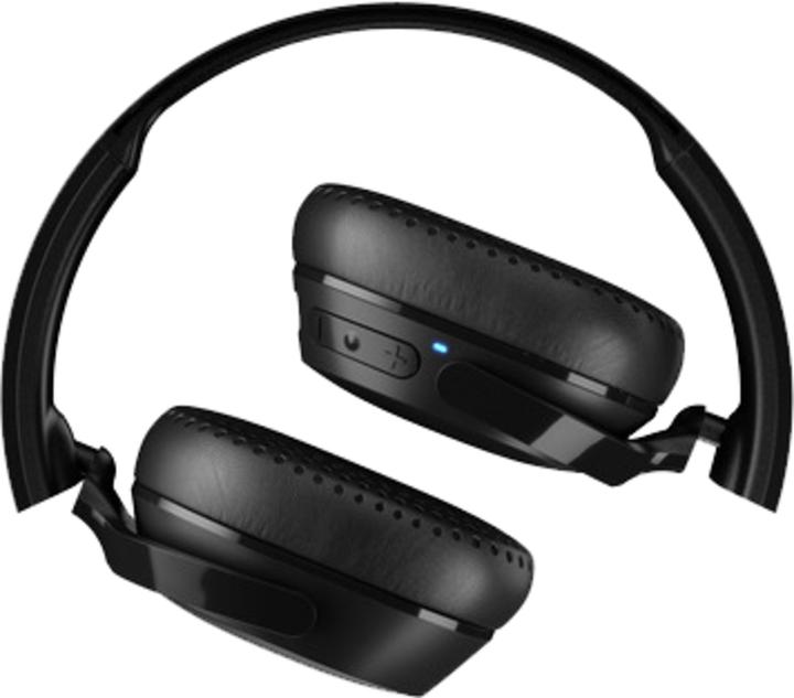 Image du produit Skullcandy Riff 2 (pas de réduction du bruit, 34 h, Filaire, Sans fil)