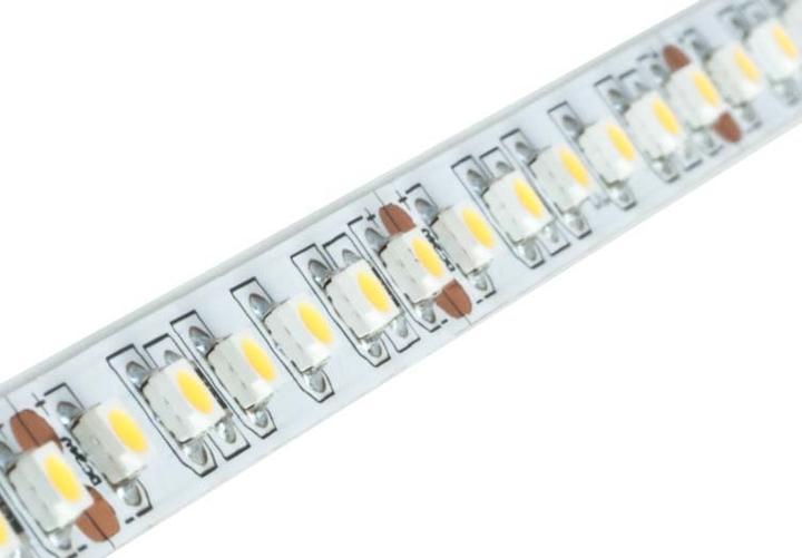 Actual product image Brumberg LED flex ribbon (White, 500 cm)