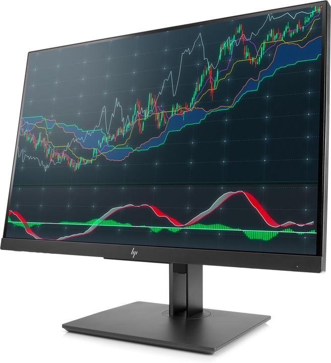 Produktbild HP Z24n G2 (1920 x 1200 Pixel, 24")